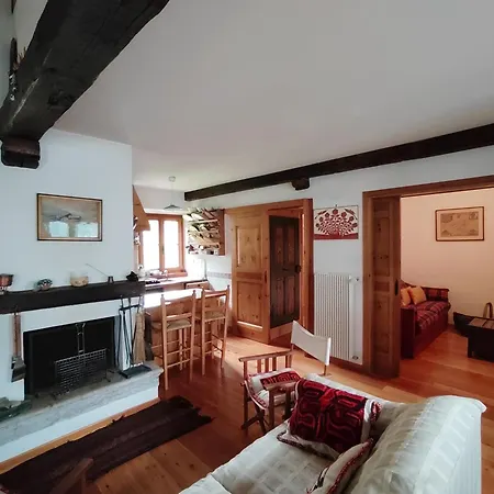 公寓 Casa San Giovanni 1 A