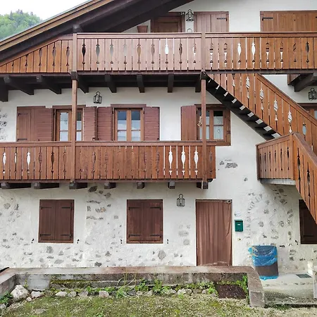 Casa San Giovanni 1 A